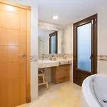 Daire El Refugio Atlantico