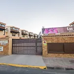 El Refugio Atlantico Daire Corralejo