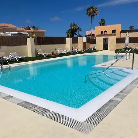 El Refugio Atlantico Κοραλέχο