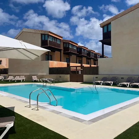 El Refugio Atlantico * Κοραλέχο