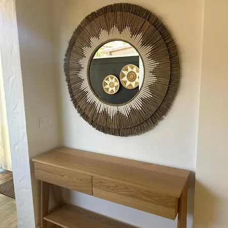 Διαμέρισμα El Refugio Atlantico