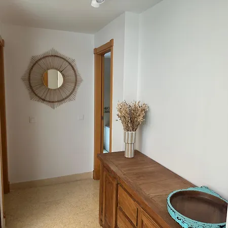 El Refugio Atlantico * Κοραλέχο