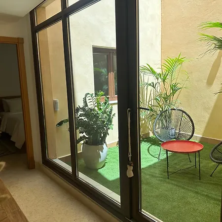 El Refugio Atlantico