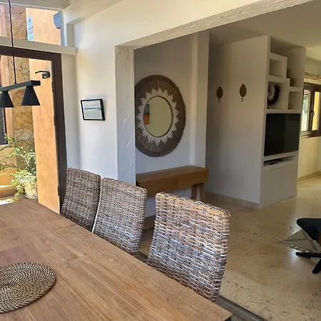 El Refugio Atlantico Διαμέρισμα Κοραλέχο