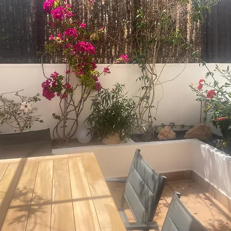 El Refugio Atlantico Κοραλέχο