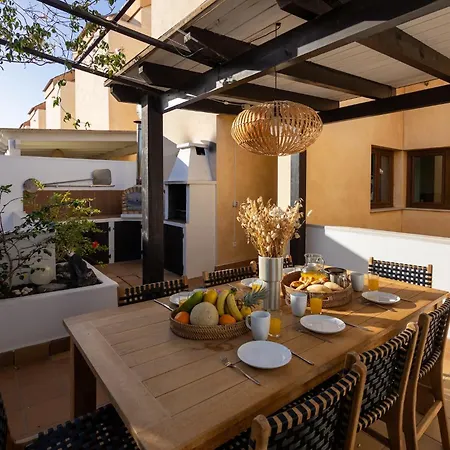 El Refugio Atlantico *