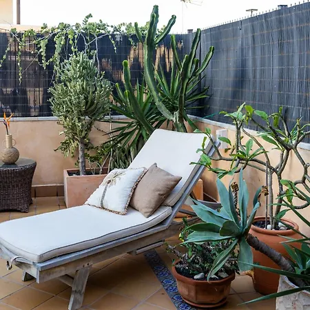 El Refugio Atlantico Διαμέρισμα