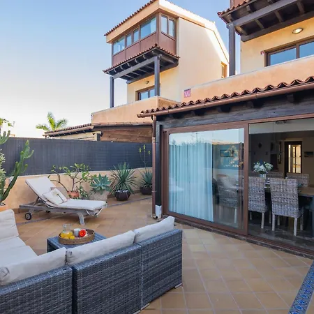 El Refugio Atlantico