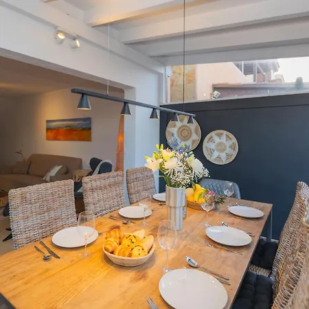 El Refugio Atlantico Κοραλέχο