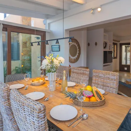 El Refugio Atlantico Διαμέρισμα *