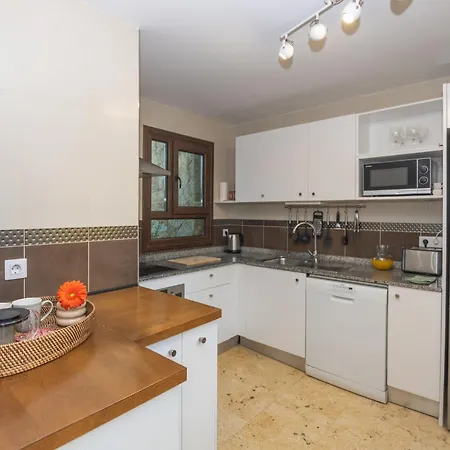 El Refugio Atlantico Διαμέρισμα *