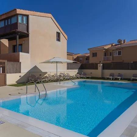 El Refugio Atlantico * Κοραλέχο