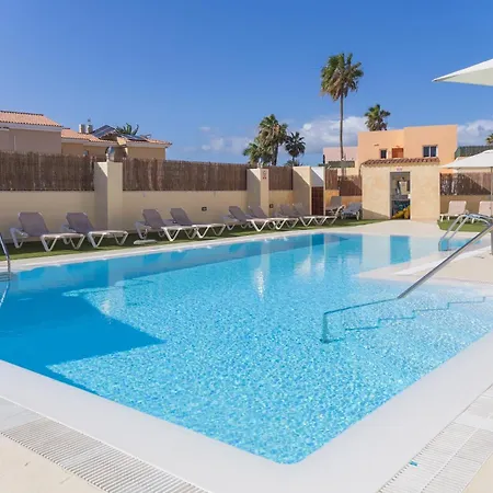 Διαμέρισμα El Refugio Atlantico Κοραλέχο