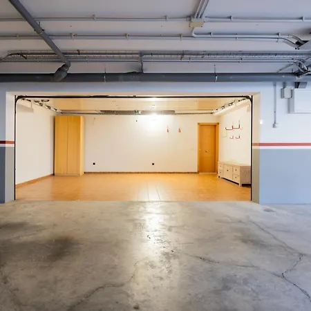 El Refugio Atlantico Κοραλέχο