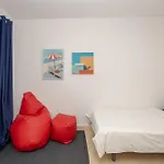 El Refugio Atlantico Apartment
