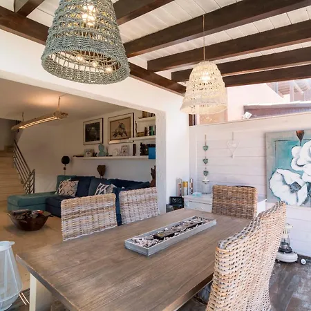 Apartment El Refugio Atlantico *