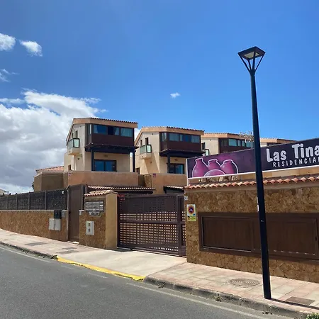El Refugio Atlantico Apartment