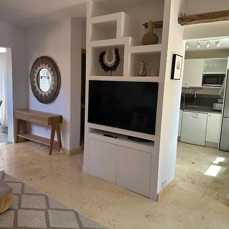 Apartamento El Refugio Atlantico *