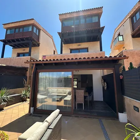 El Refugio Atlantico Apartamento Corralejo