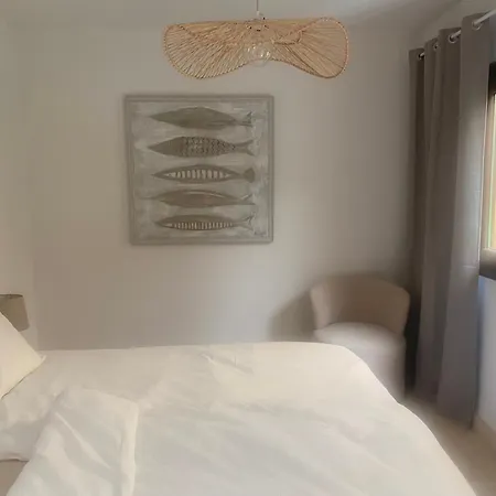 El Refugio Atlantico Apartamento *