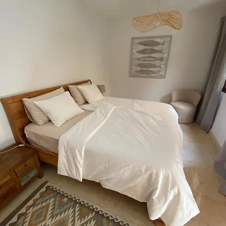 Apartment El Refugio Atlantico Corralejo