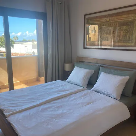El Refugio Atlantico Apartamento Corralejo