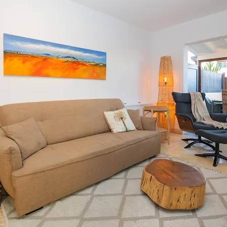 El Refugio Atlantico Apartamento Corralejo