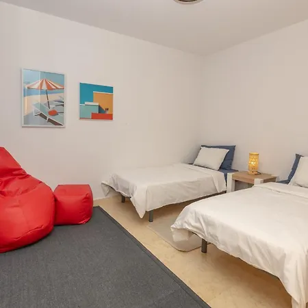 El Refugio Atlantico *