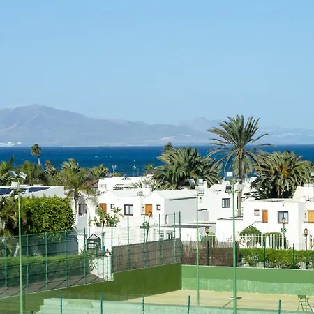 Appartamento El Refugio Atlantico